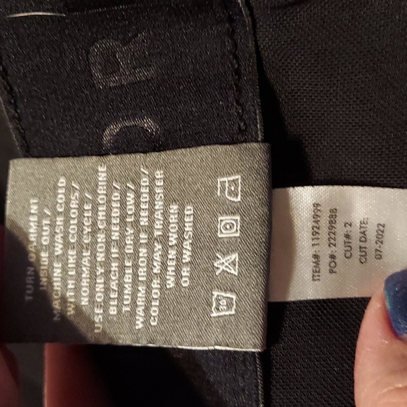 Torrid Destructed Bombshell Skinny Jeans - Picture 9 of 10